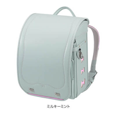 プティハート ミルキードリーム FUJITA ランドセル 子どもの笑顔を