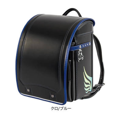 レインボーフォース FUJITA ランドセル 子どもの笑顔をつくる