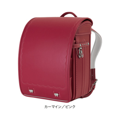 サンシャインプリティ FUJITA ランドセル 子どもの笑顔をつくる